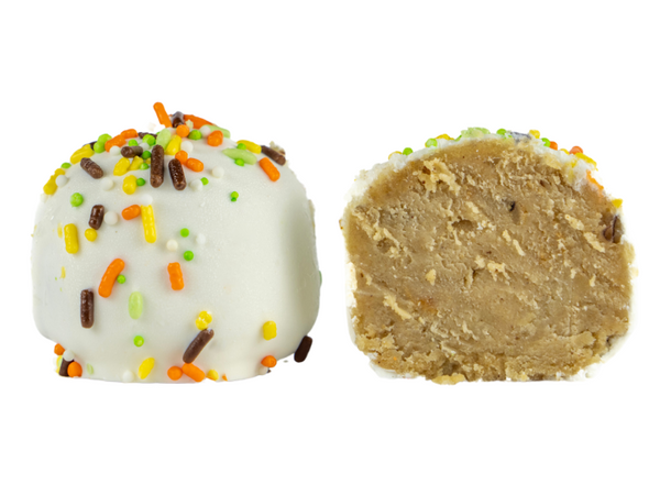 Bulk Cake Balls 1.2oz - 72/case