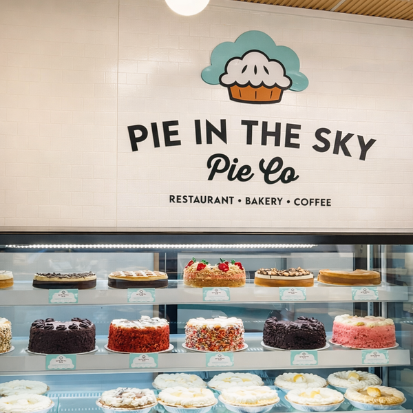 Best Pies and Desserts Shipped Nationwide