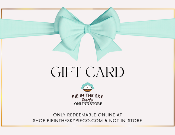 eGift Cards