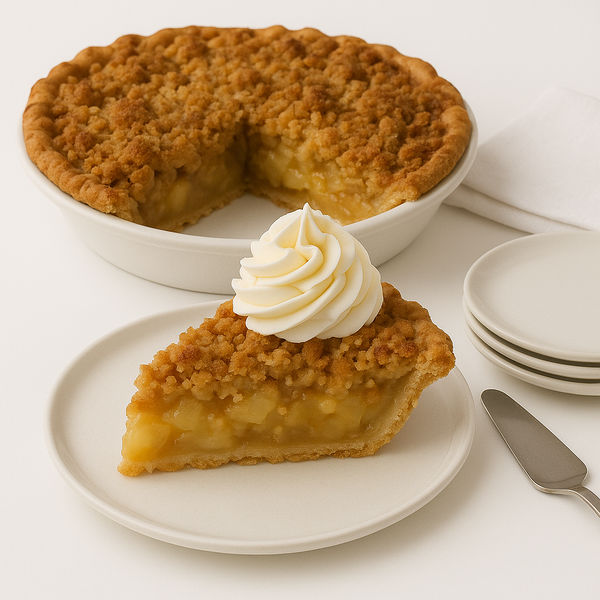 apple pie shipped nationwide from Pie in the Sky