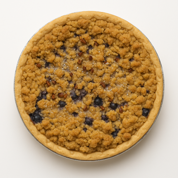 Birthday Gift Box - 1 Pie