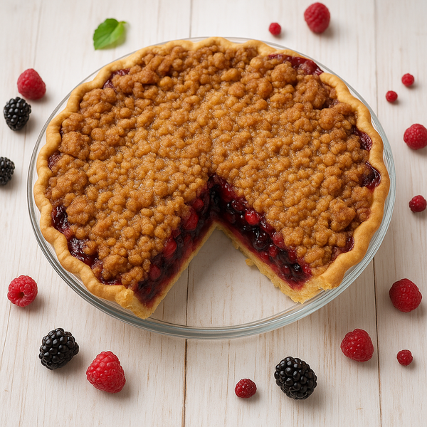 Best Bumbleberry Pie shipped to Your Doorstep