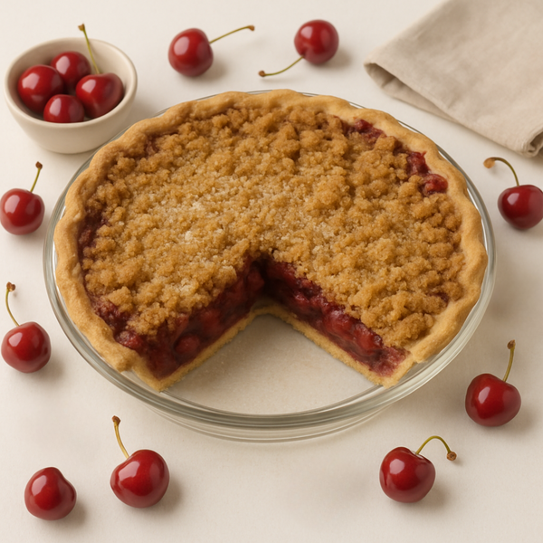 best cherry pies online and shipped nationwide