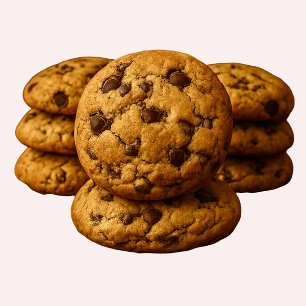 best chocolate chip cookie recipe