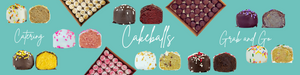 Cake Balls