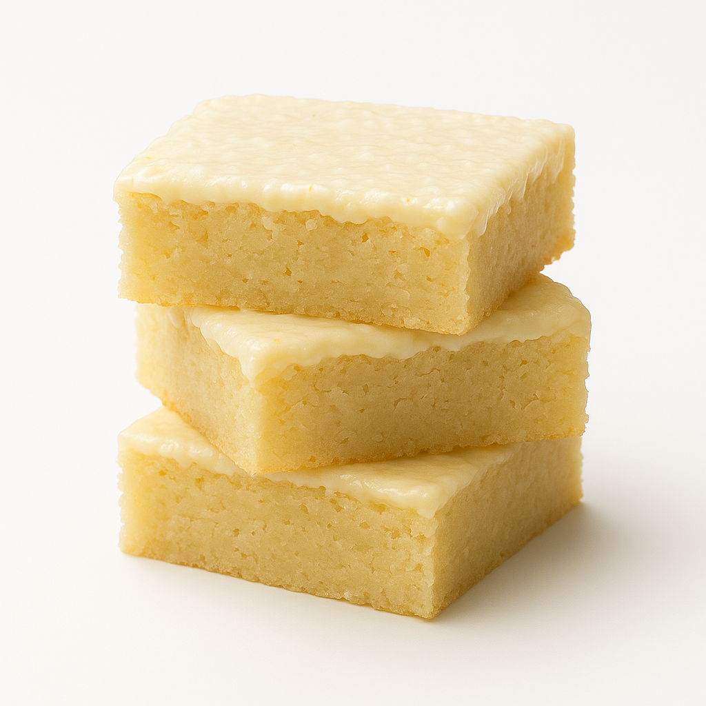 Dessert Bars