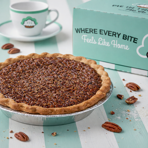 Best Pecan Pie Shipped Nationwide from Pie in the Sky Pie Company