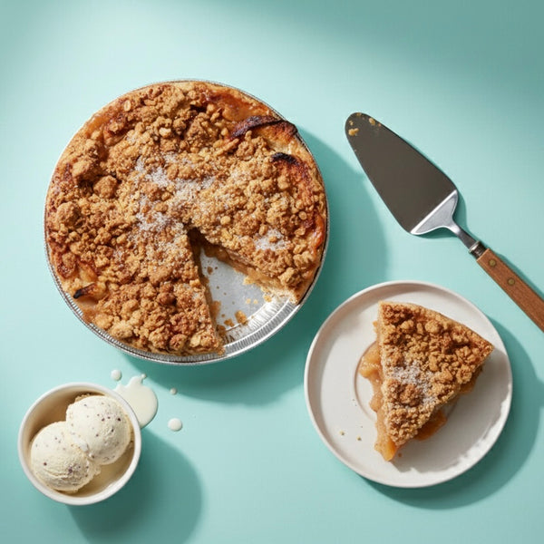 Best apple pie gifts shipped nationwide from Pie in the Sky Pie Co.
