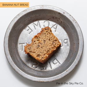 Best Banana Nut Bread Delivered to Your Doorstep