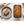 Freshly baked banana bread loaf from Pie in the Sky Pie Co., available for nationwide delivery
