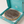 Chocolate silk presented inside the Pie in the Sky Pie Co. signature gift box and shipped nationwide