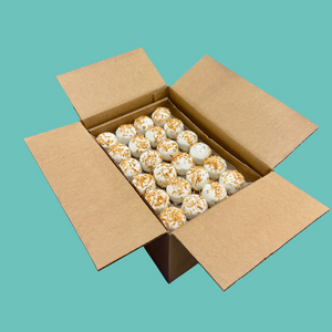 Cake Ball Case