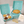 Birthday Gift Box - 2 Pies
