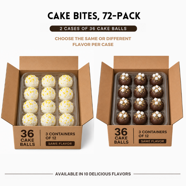 Best Bulk Desserts Shipped Nationwide and perfect for coffee shops, bakeries, celebrations, gifts, and any occasion from Pie in the Sky Pie Company