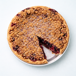 Best bumbleberry pie gifts shipped nationwide from Pie in the Sky Co.
