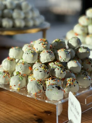 Best Desserts for Wedding & Events Shipped Nationwide from Pie in the Sky Pie Co.