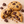 Chocolate Chip Cookies - 12 Count