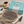 Chocolate silk pie from Pie in the Sky Pie Co. with signature gift box and coffee, available for nationwide shipping