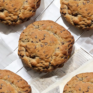 Chocolate Chip Cookies Delivery from Pie in the Sky Pie Co.