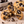 Chunky Oreo Cheesecake Cookies - 12 Count