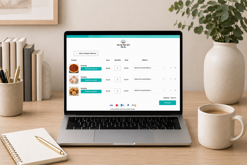 Best Corporate Gifting Website for Every Occasion