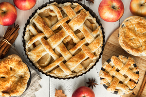 Send Pies as Corporate Gifts for Clients and Employees.