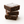 Fudge Brownies - 6 Count