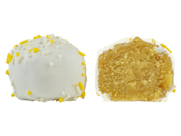 Bulk Cake Balls 1.2oz - 72/case