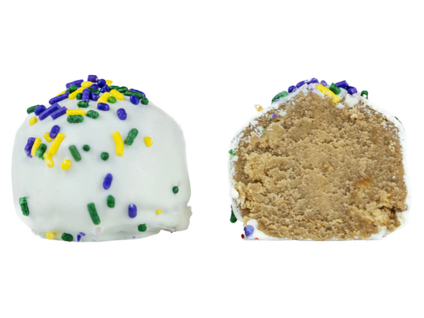 Bulk Cake Balls 1.2oz - 72/case