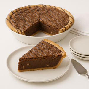 mississippi mud pie shipped nationwide and delivery to your door from Pie in the Sky
