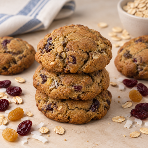 Cookie Sampler – 8 Pack