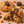 Peanut Butter Cookies - 12 Count