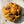 Chunky Peanut Butter Cookies