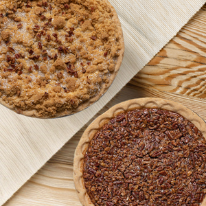 Fresh Pies Shipped Nationwide