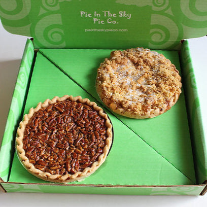 Best Pie Gifts Shipped Nationwide and Delivered to Your Doorstep