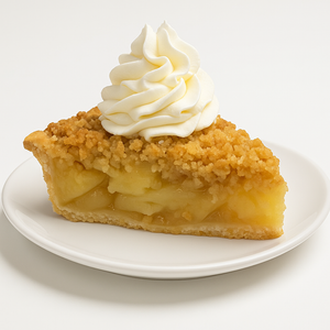the best apple pie recipe from Pie in the Sky Pie Co