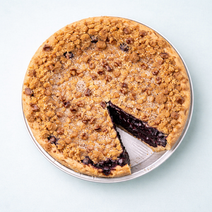 Best blueberry pie gifts shipped nationwide from Pie in the Sky Pie Co.
