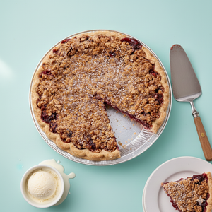 Bumbleberry pie delivery from Pie in the Sky Pie Co.
