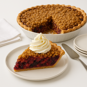 bumbleberry pie shipped nationwide from Pie in the Sky