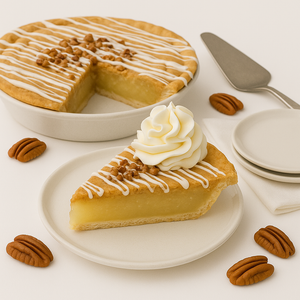 buttermilk pie shipped nationwide