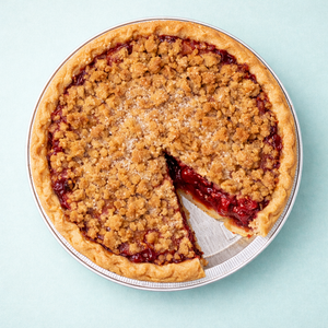 Best cherry pie gifts shipped nationwide from Pie in the Sky Pie Co.