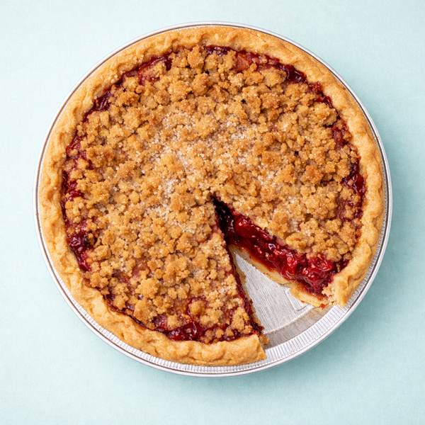 Best cherry pie gifts shipped nationwide from Pie in the Sky Pie Co.