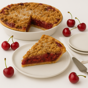 cherry pie shipped nationwide from Pie in the Sky
