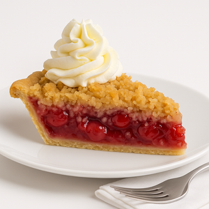 cherry pie recipe 