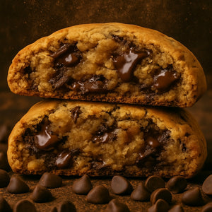 best chocolate chip cookies delivery