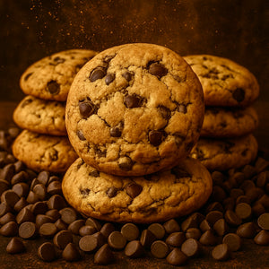 best chocolate chip cookie recipe 