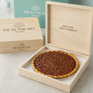 Pecan Pie