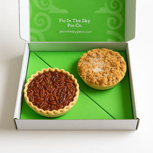 mini pies shipped nationwide from Pie in the Sky