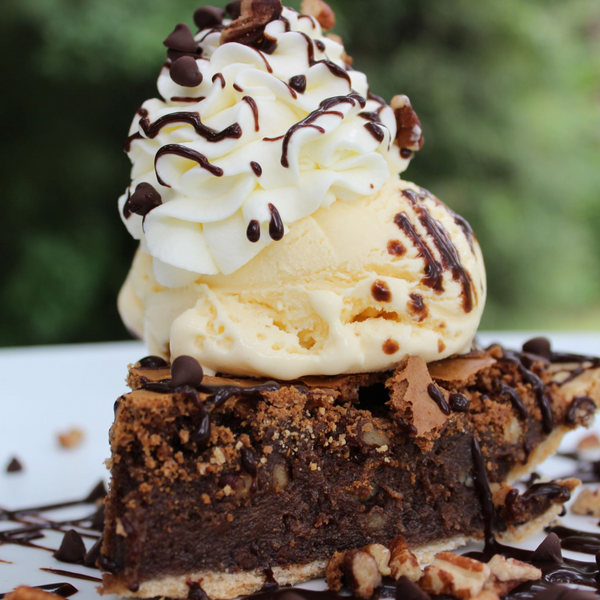 chocolate pie shipped nationwide and delivered to your doorstep