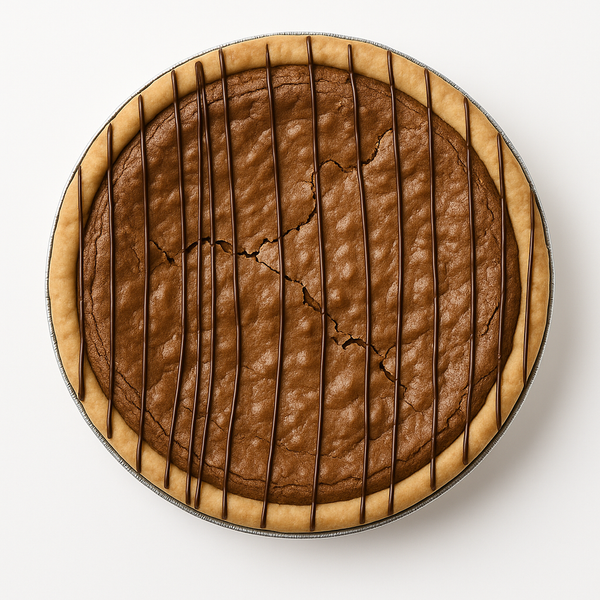 mississippi mud pie recipe